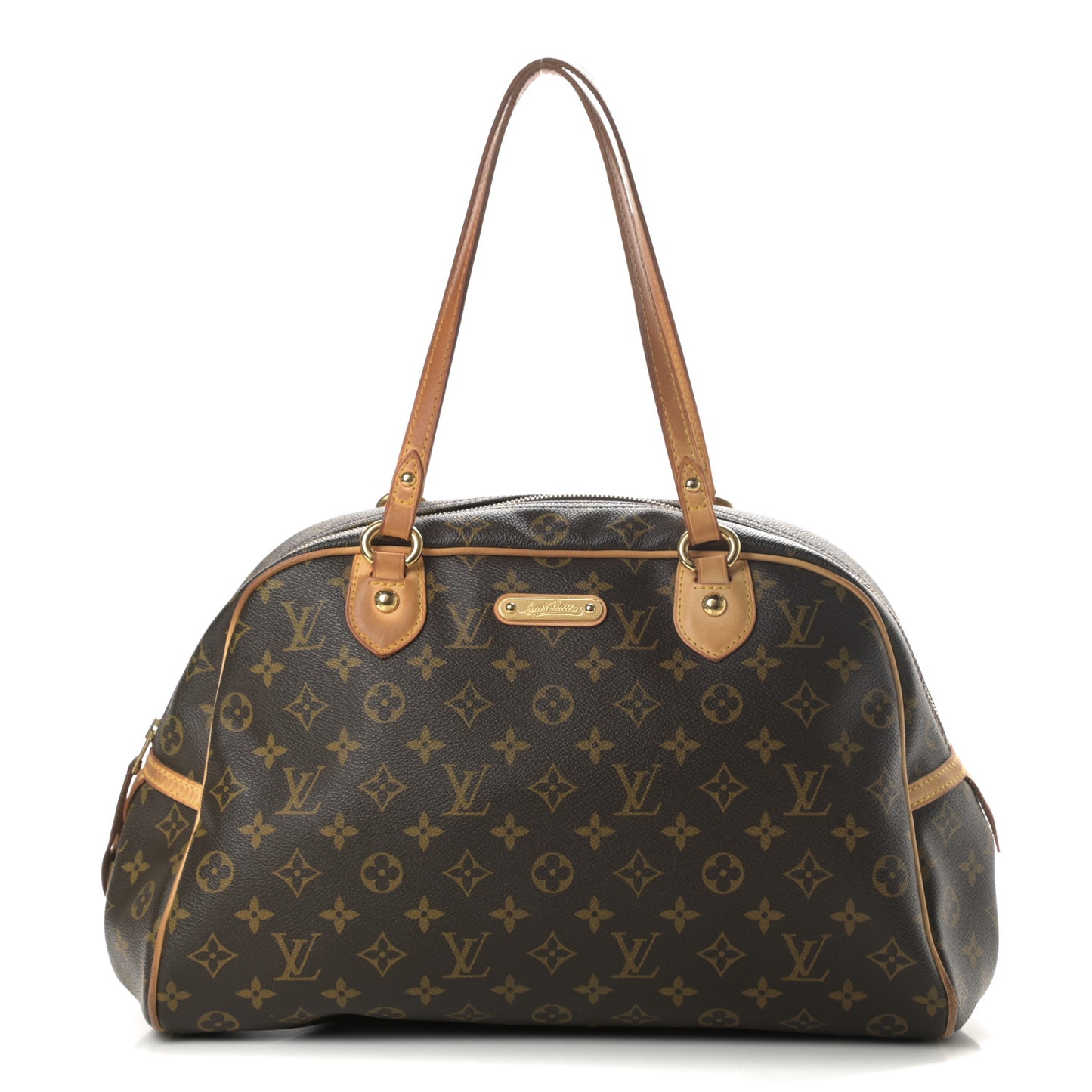 Monogram Montorgueil GM