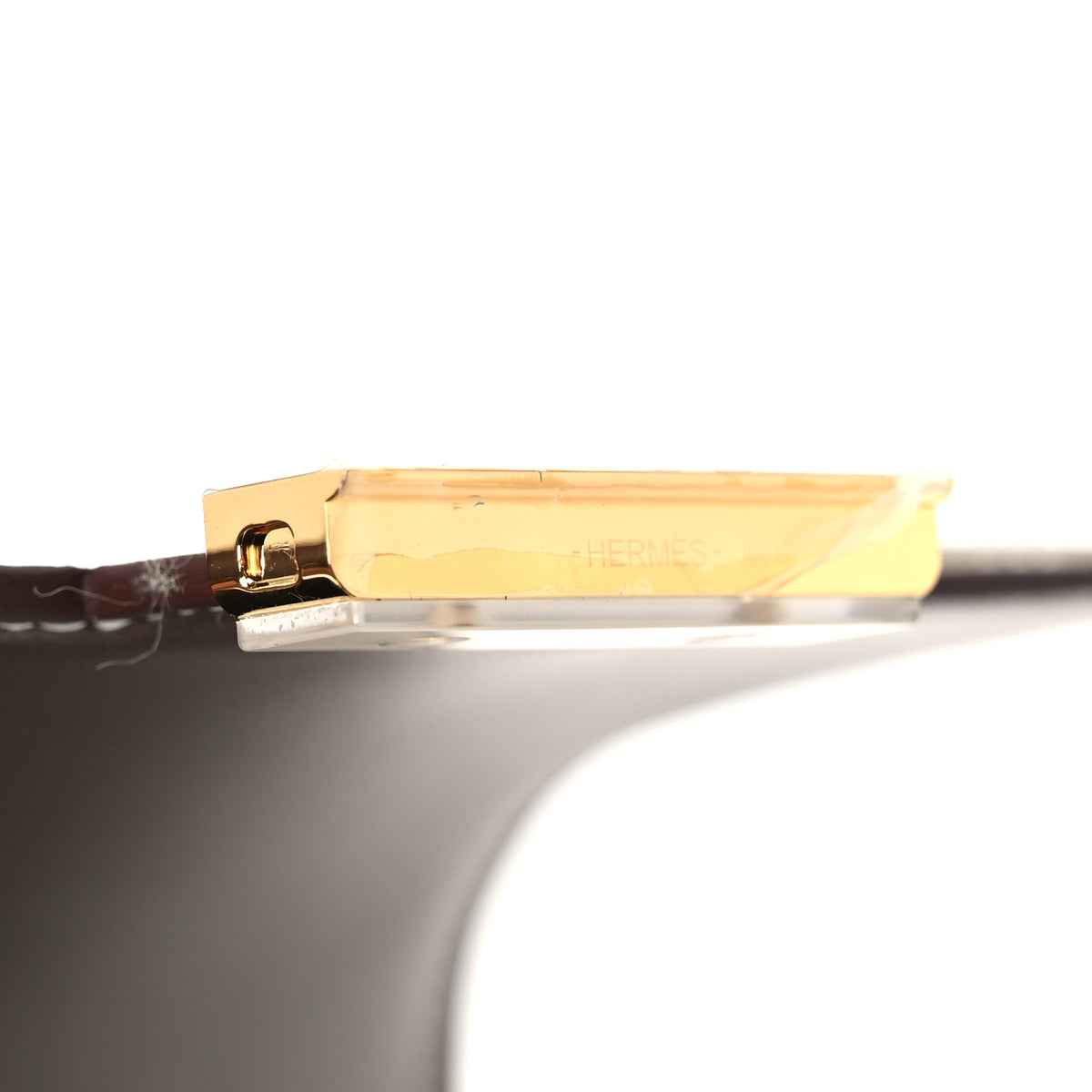 Hermes Chevre Mysore Constance 18 Etoupe 7 of 11