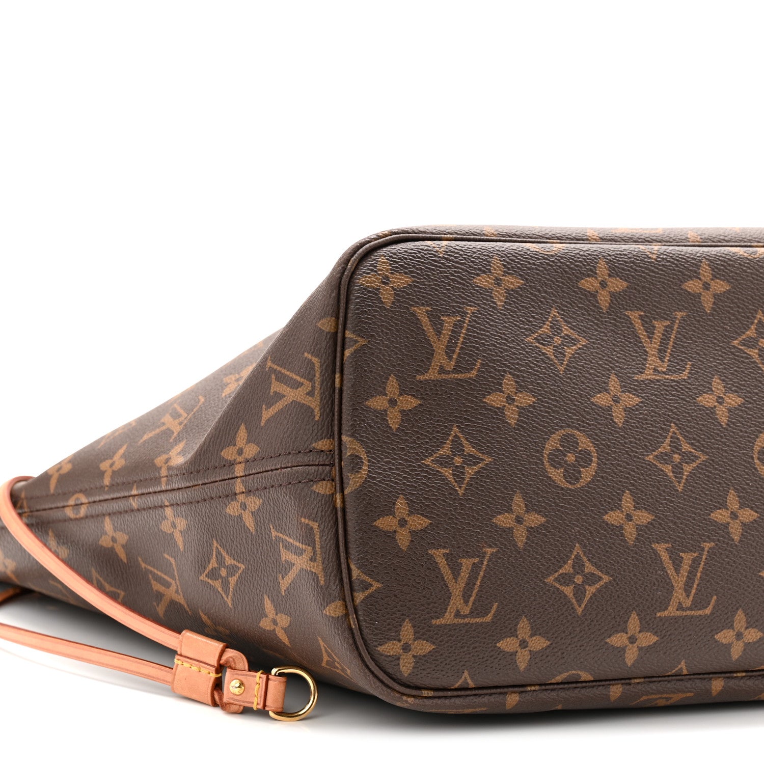 Louis Vuitton Monogram Neo Neverfull MM Pivoine 16 of 21