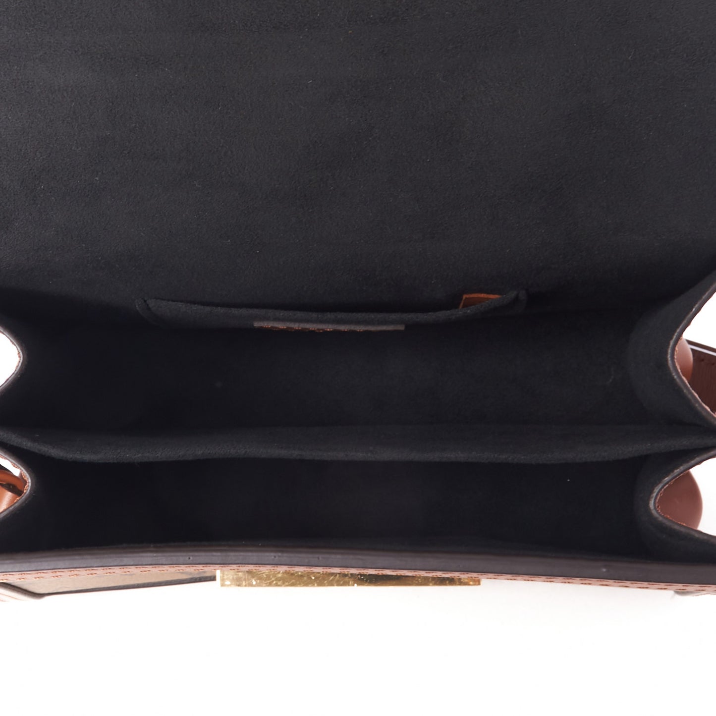 Reverse Monogram Dauphine Mini