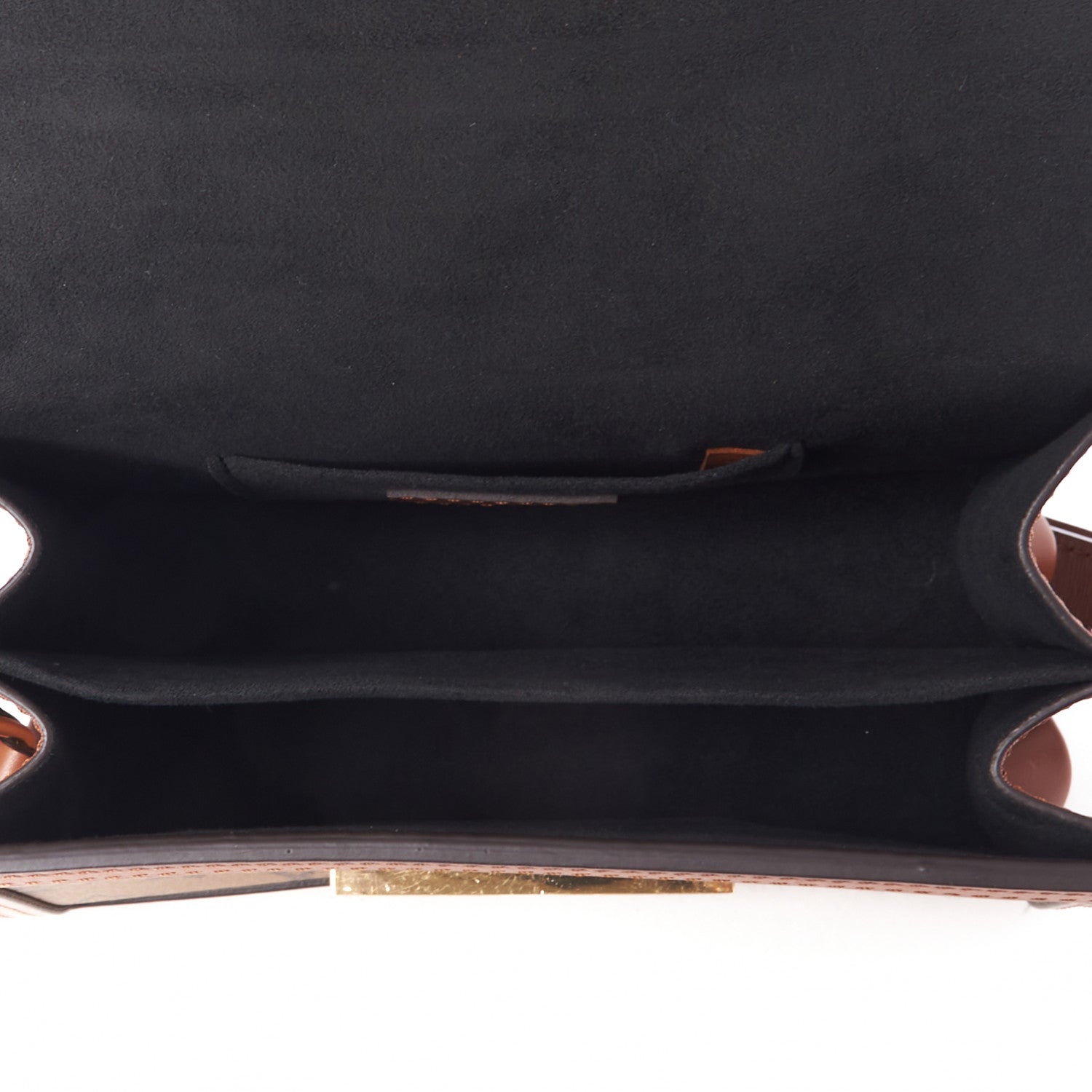 Louis Vuitton Reverse Monogram Dauphine Mini 7 of 9