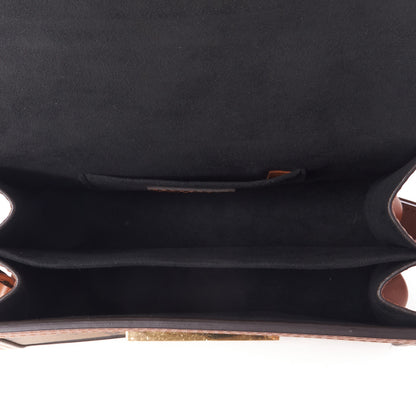 Louis Vuitton Reverse Monogram Dauphine Mini 7 of 9