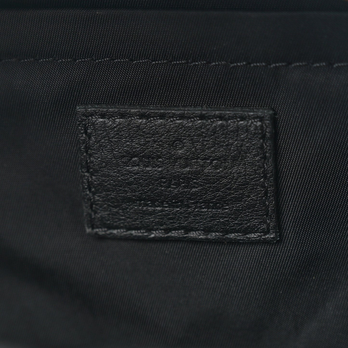 Monogram Palm Springs Backpack Mini