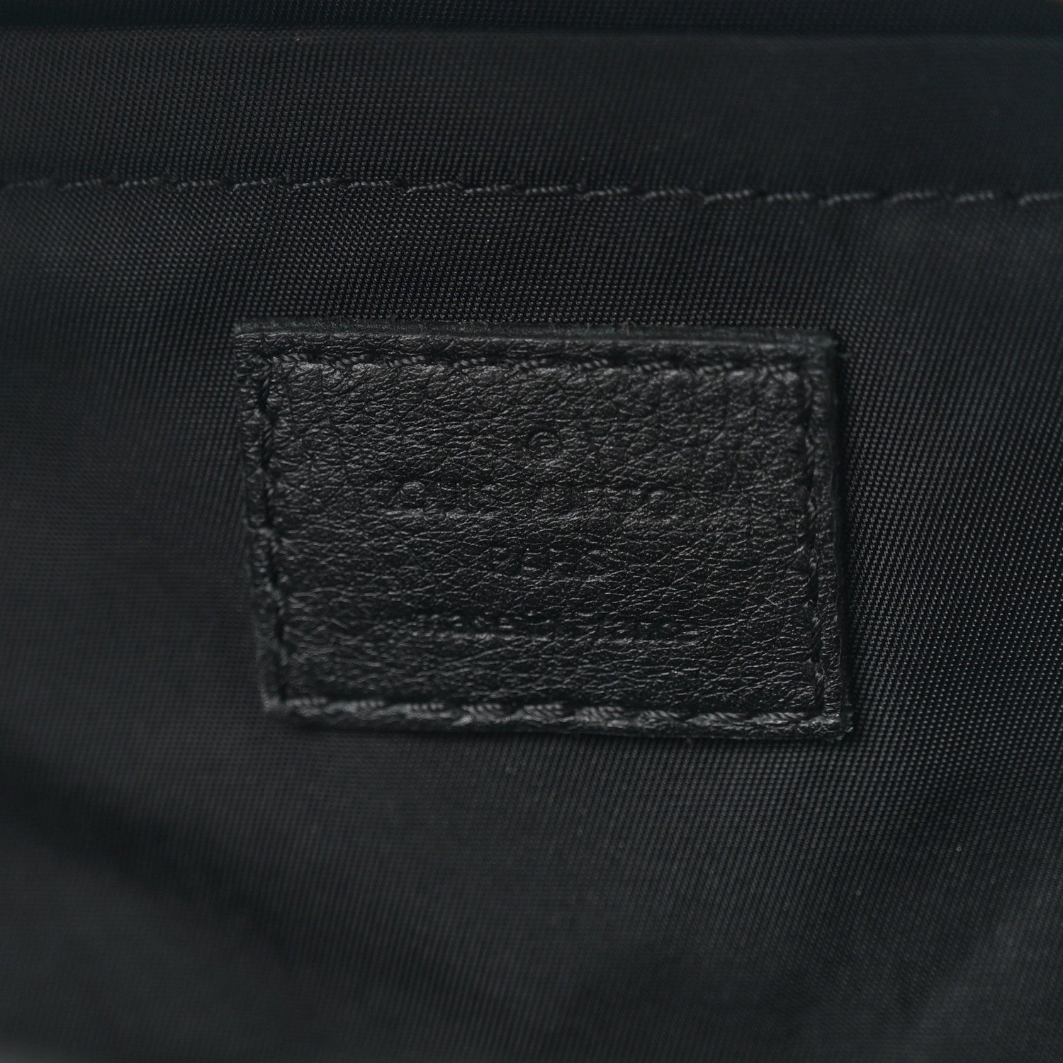 Louis Vuitton Monogram Palm Springs Backpack Mini 6 of 12