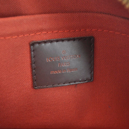 Louis Vuitton Damier Ebene Ribera Mini 8 of 9