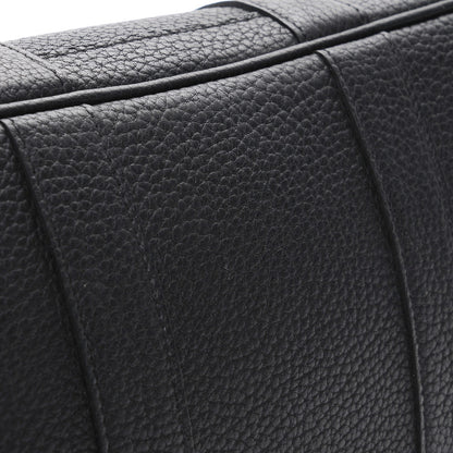 Hermes Negonda Garden Party 30 TPM Black 9 of 11
