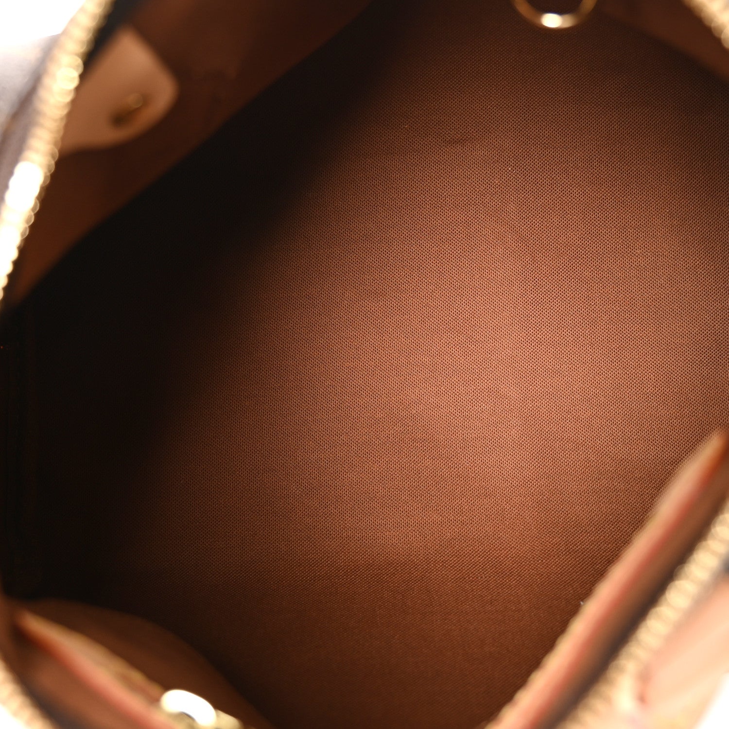 Louis Vuitton Monogram Speedy Bandouliere 25 5 of 9