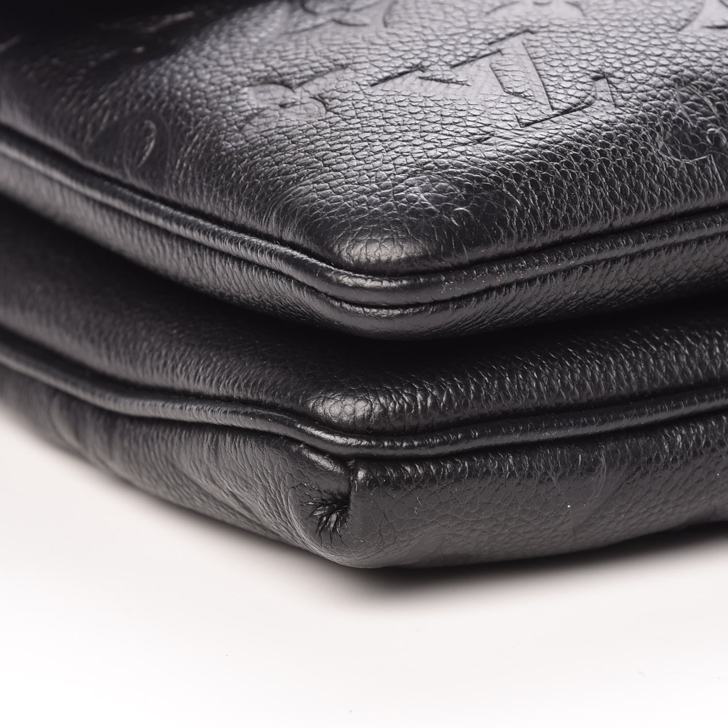 Louis Vuitton Empreinte Twice Black 9 of 10