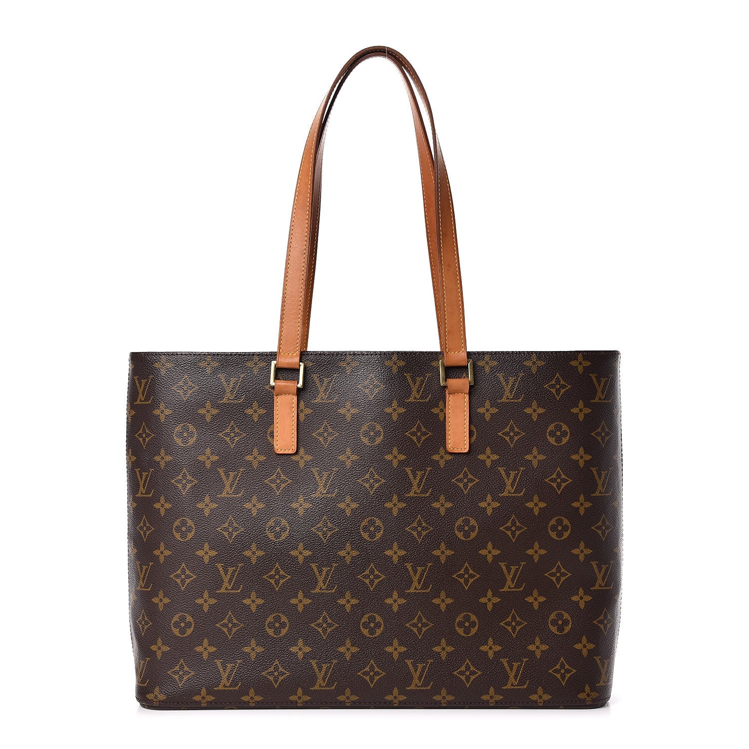 Louis Vuitton Monogram Luco 1 of 15