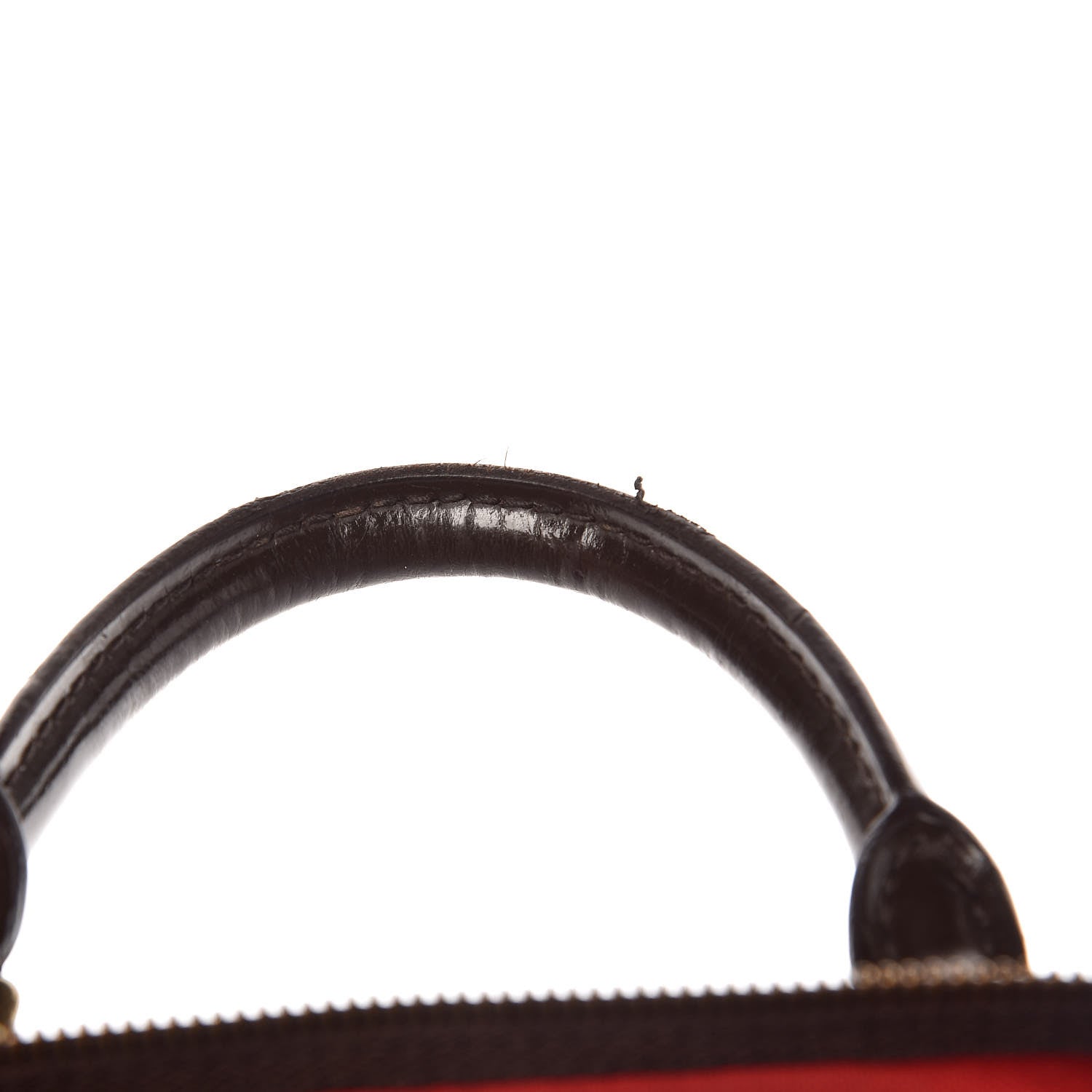 Louis Vuitton Damier Ebene Speedy 30 12 of 19