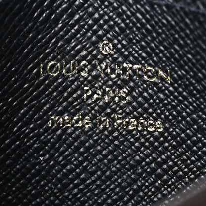 Louis Vuitton Reverse Monogram Card Holder 8 of 10