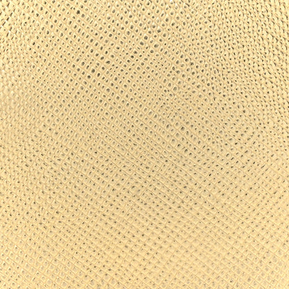 Prada Saffiano Lux Mini Top Handle Crossbody Bag Platino 7 of 13