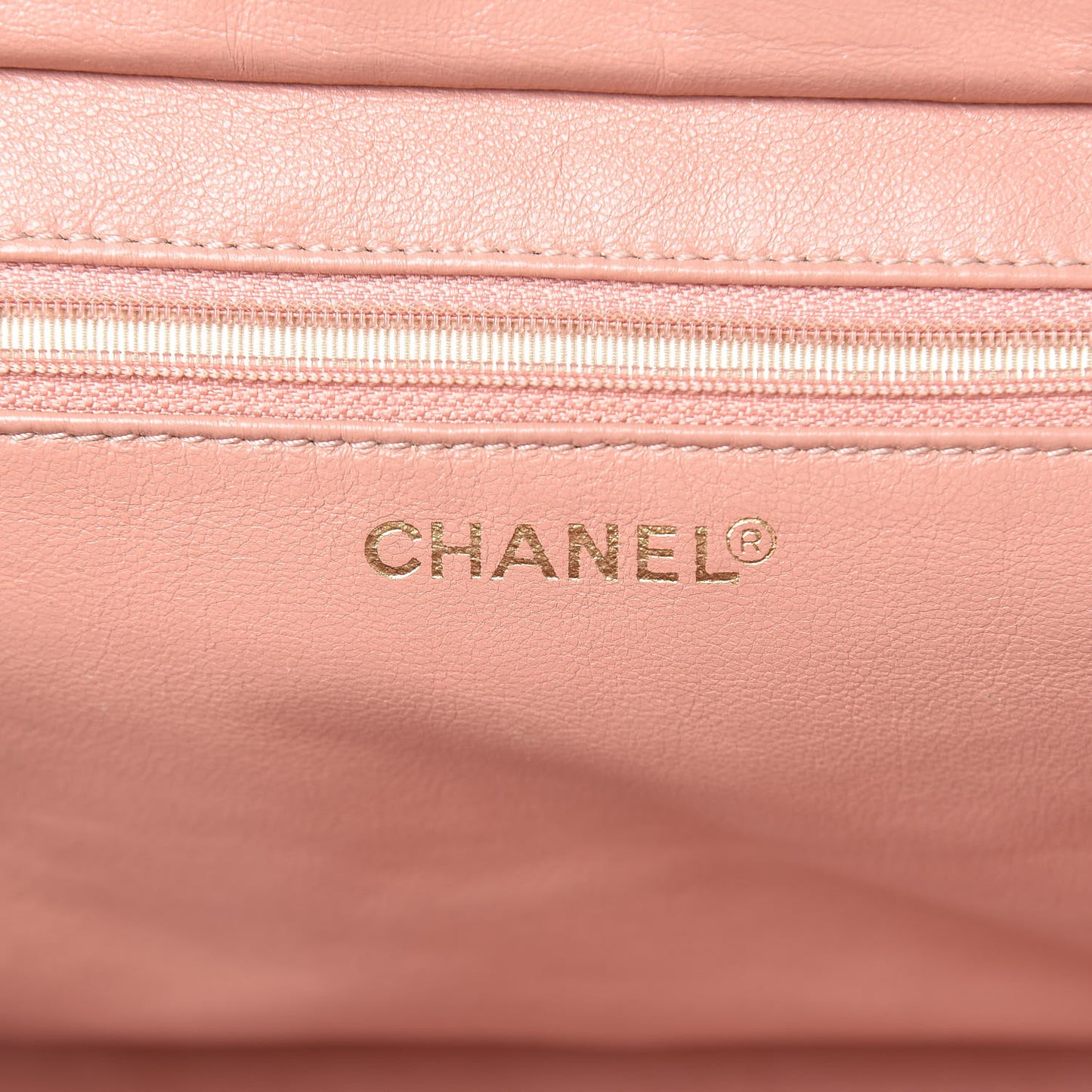 Caviar Quilted Grand Timeless Tote GTT Pink