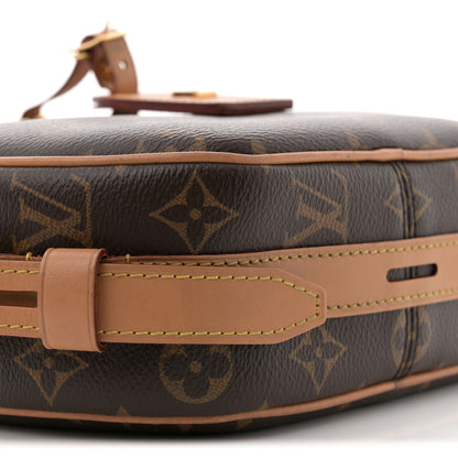 Louis Vuitton Monogram Boite Chapeau Souple MM 8 of 12