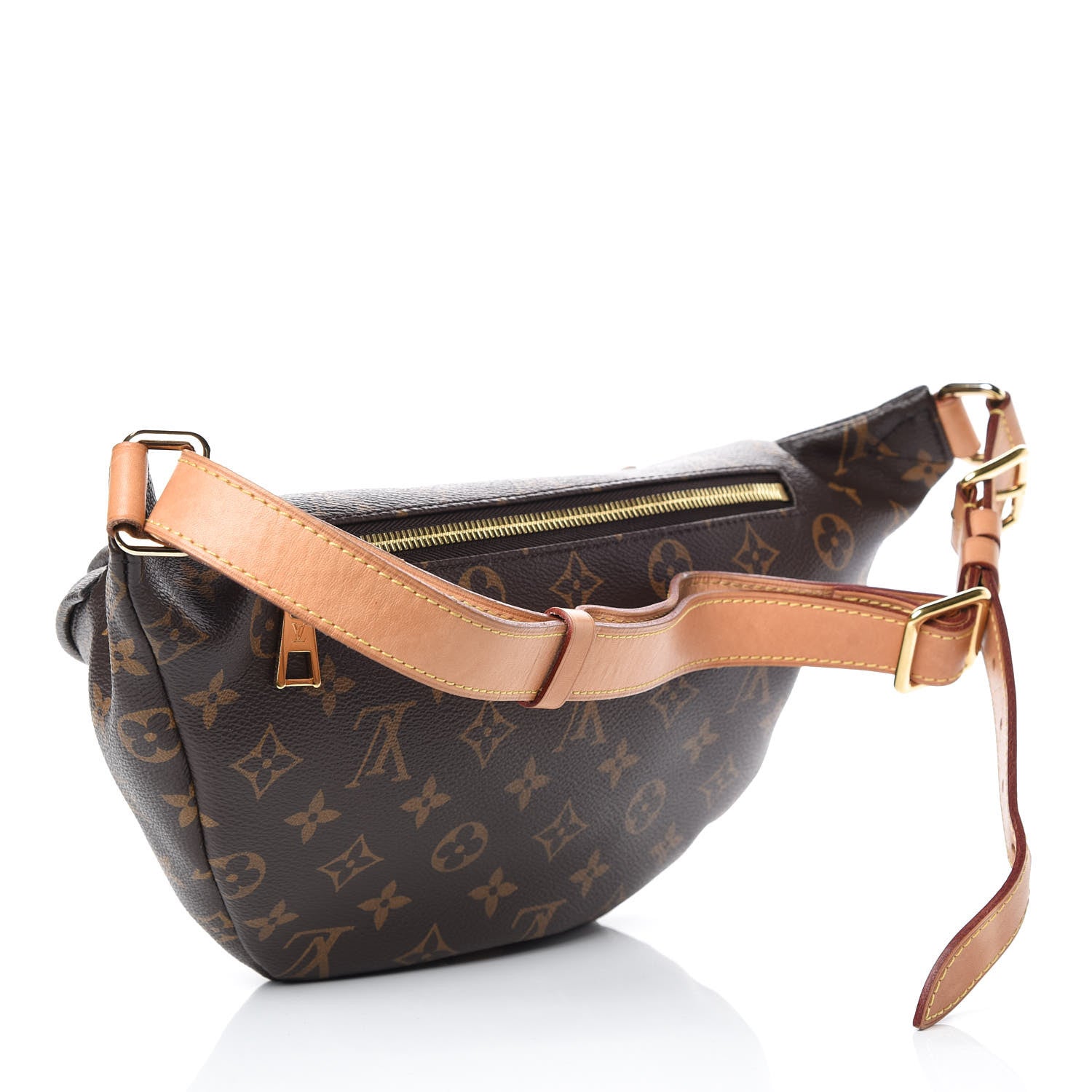 Louis Vuitton Monogram Bumbag 3 of 10
