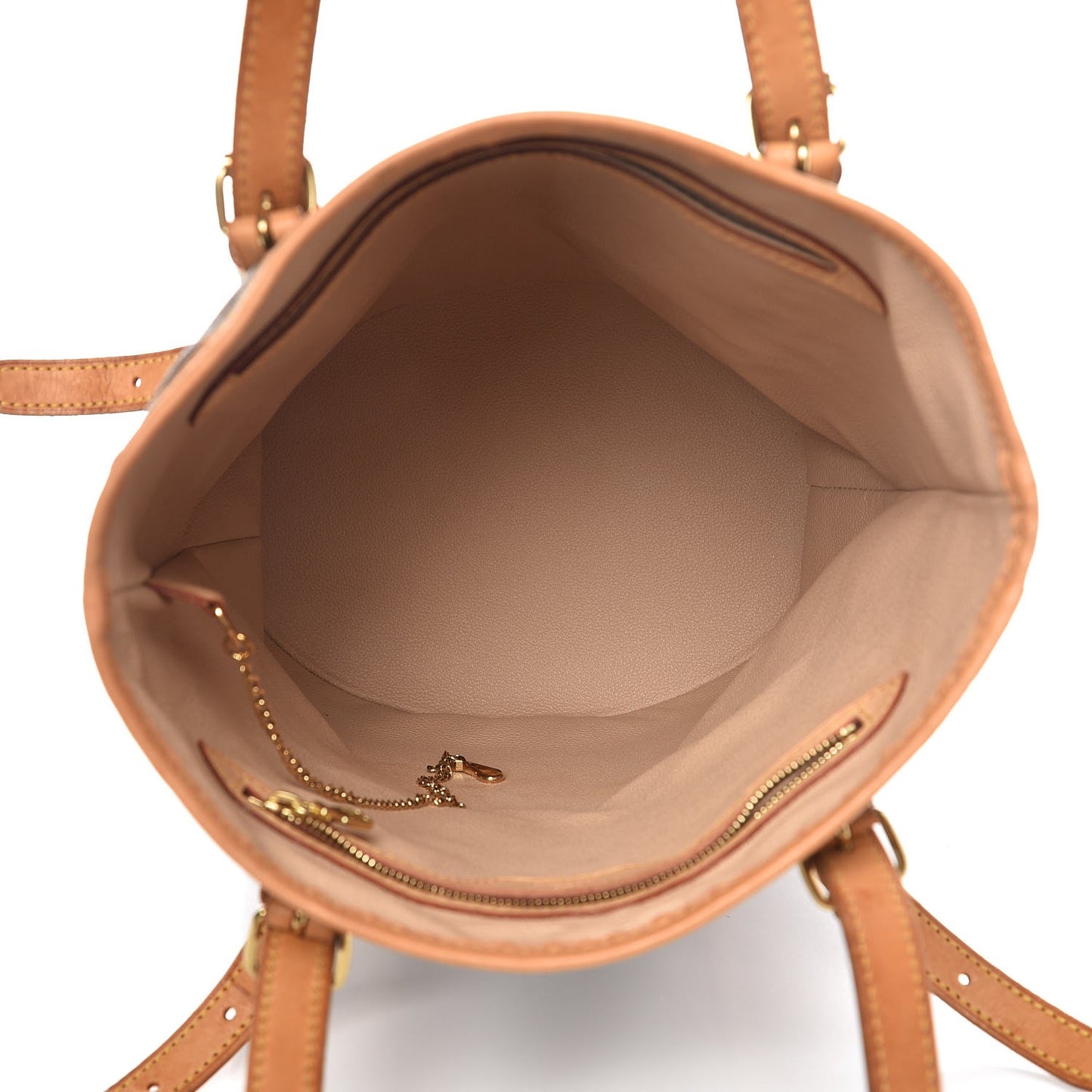 Monogram Bucket 27