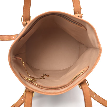 Louis Vuitton Monogram Bucket 27 5 of 17