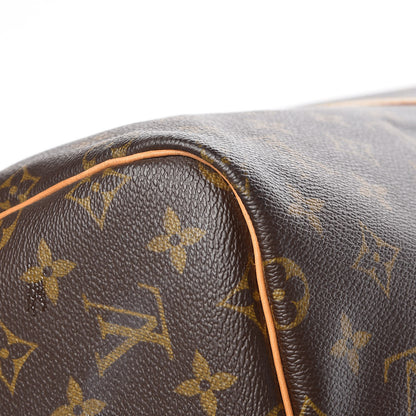 Louis Vuitton Monogram Keepall 55 7 of 28