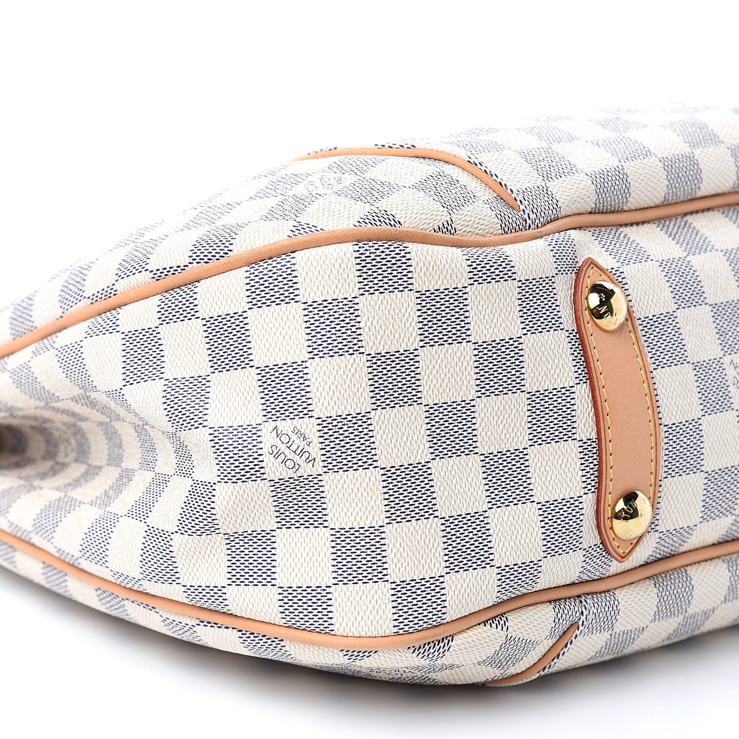 Louis Vuitton Damier Azur Galliera PM 10 of 12