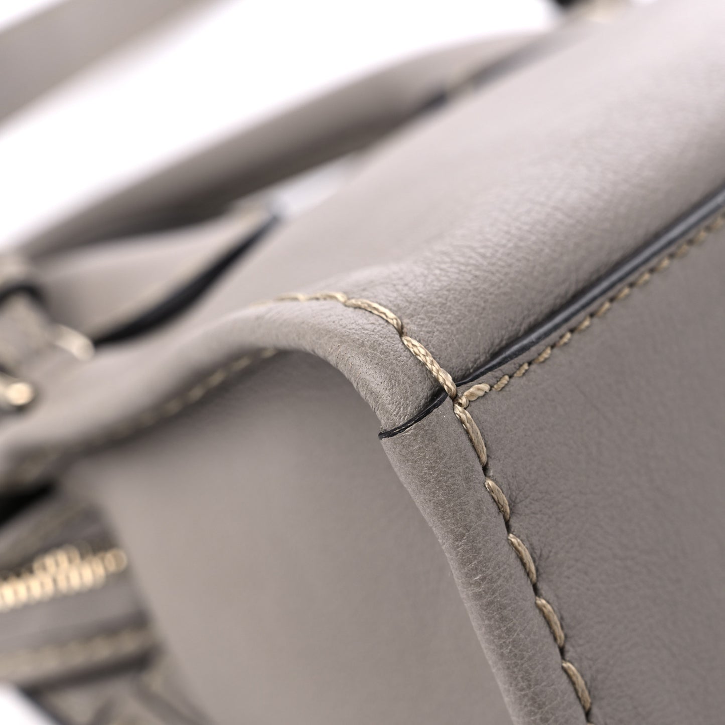 Buffalo Mini Edith Bag Cashmere Grey