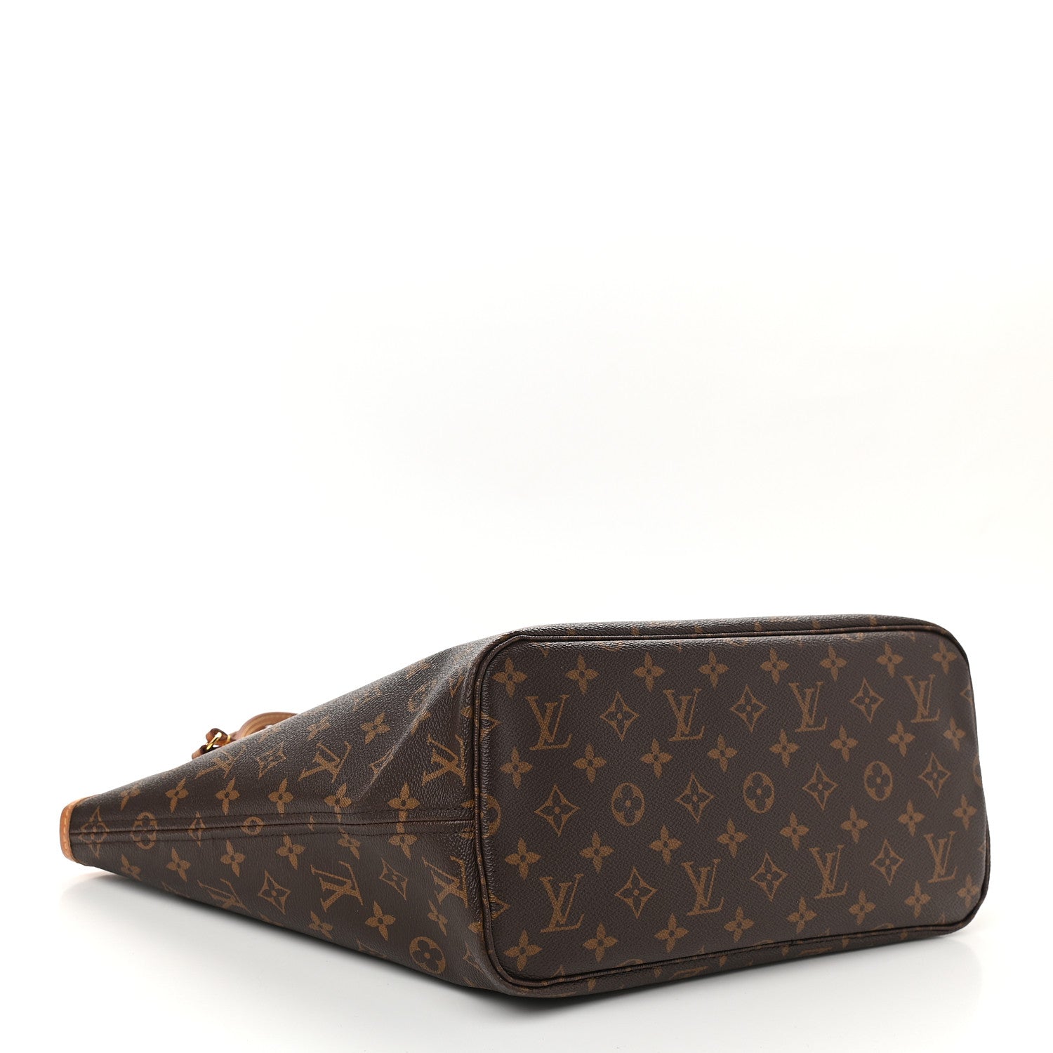 Louis Vuitton Monogram Neo Neverfull MM Cherry 5 of 25