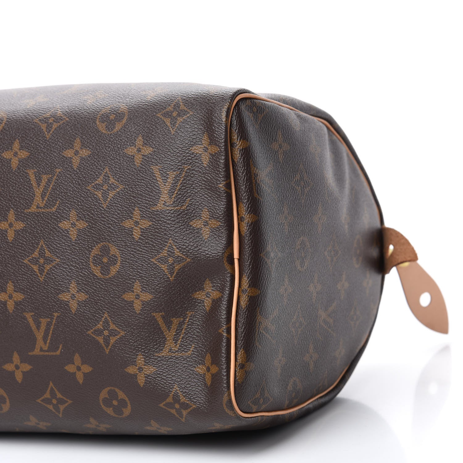 Louis Vuitton Monogram Speedy 30 7 of 13