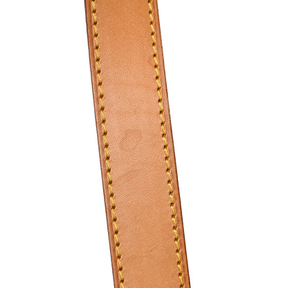 Louis Vuitton Monogram Keepall Bandouliere 55 27 of 30