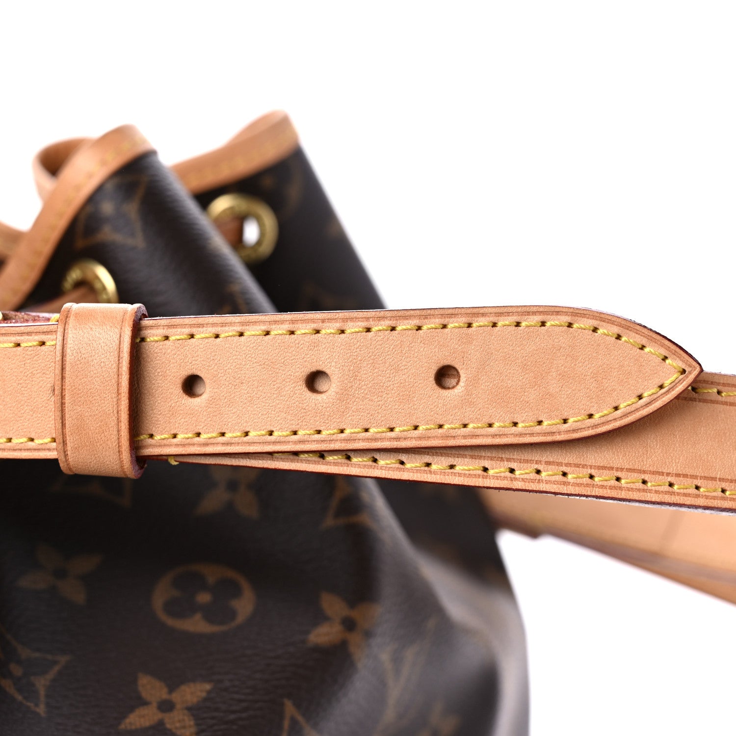 Louis Vuitton Monogram Noe 15 of 18