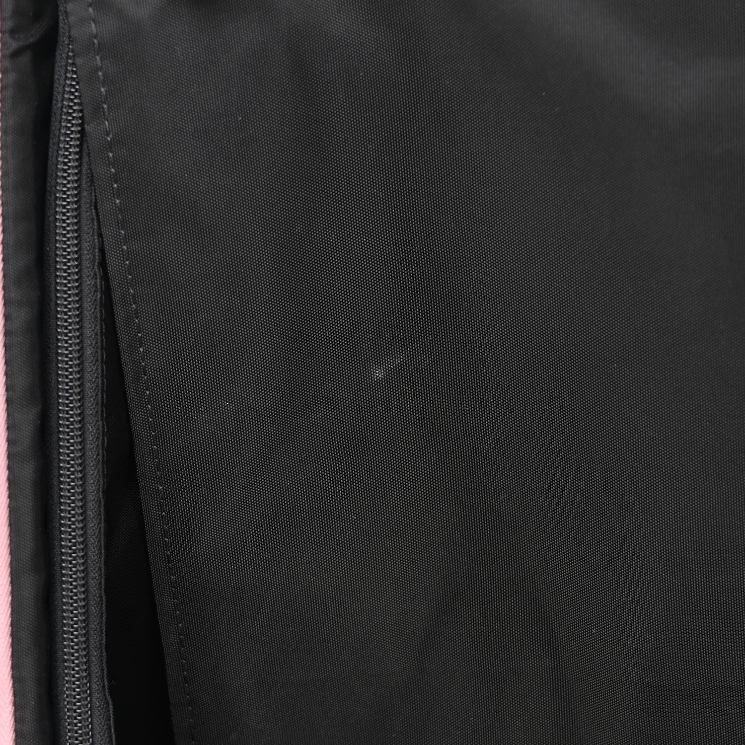 MCM Visetos Traveler Cabin Trolley Suitcase Pink 6 of 12