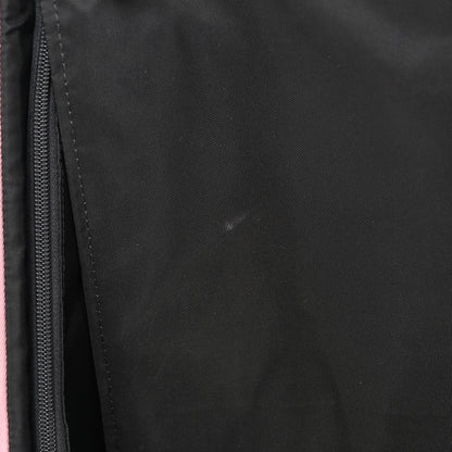 MCM Visetos Traveler Cabin Trolley Suitcase Pink 6 of 12