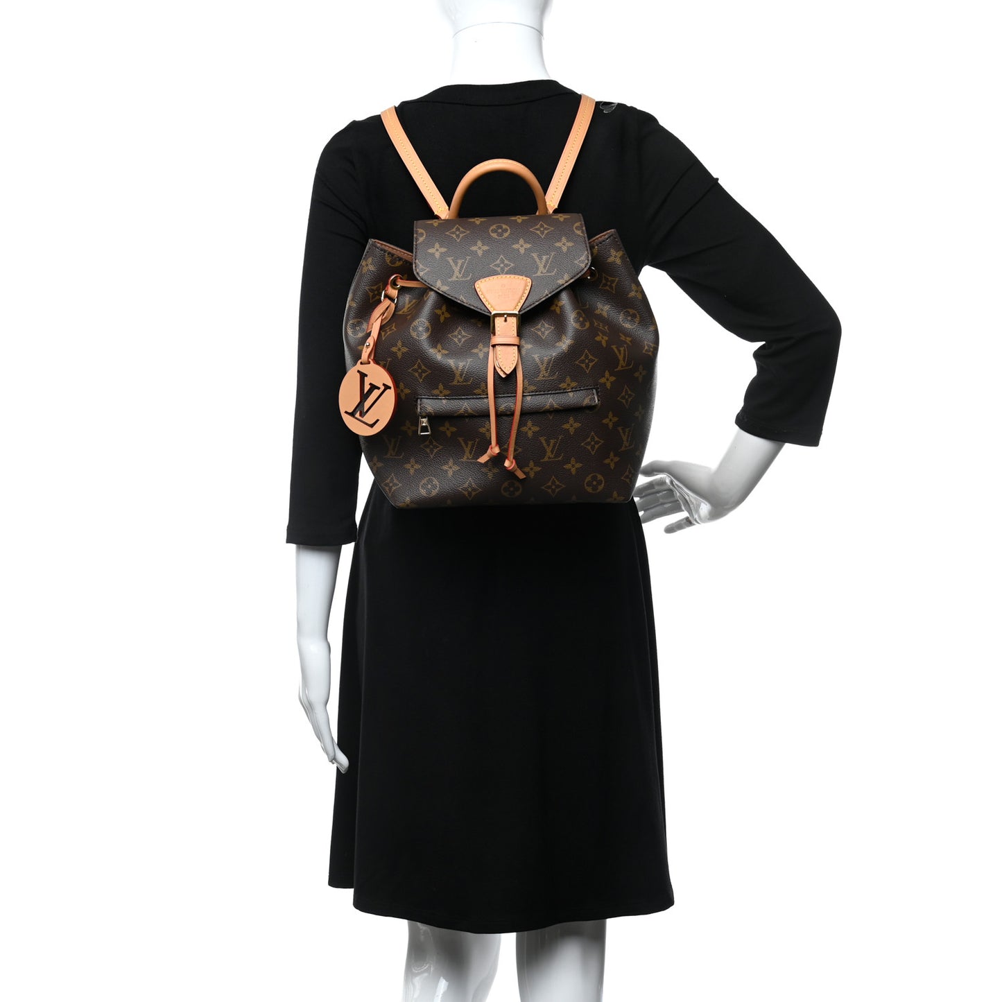 Monogram Montsouris PM