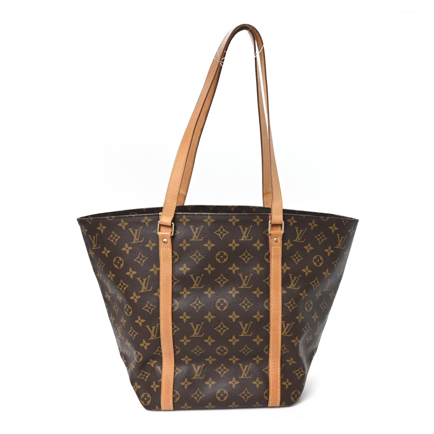 Monogram Sac Shopping Tote