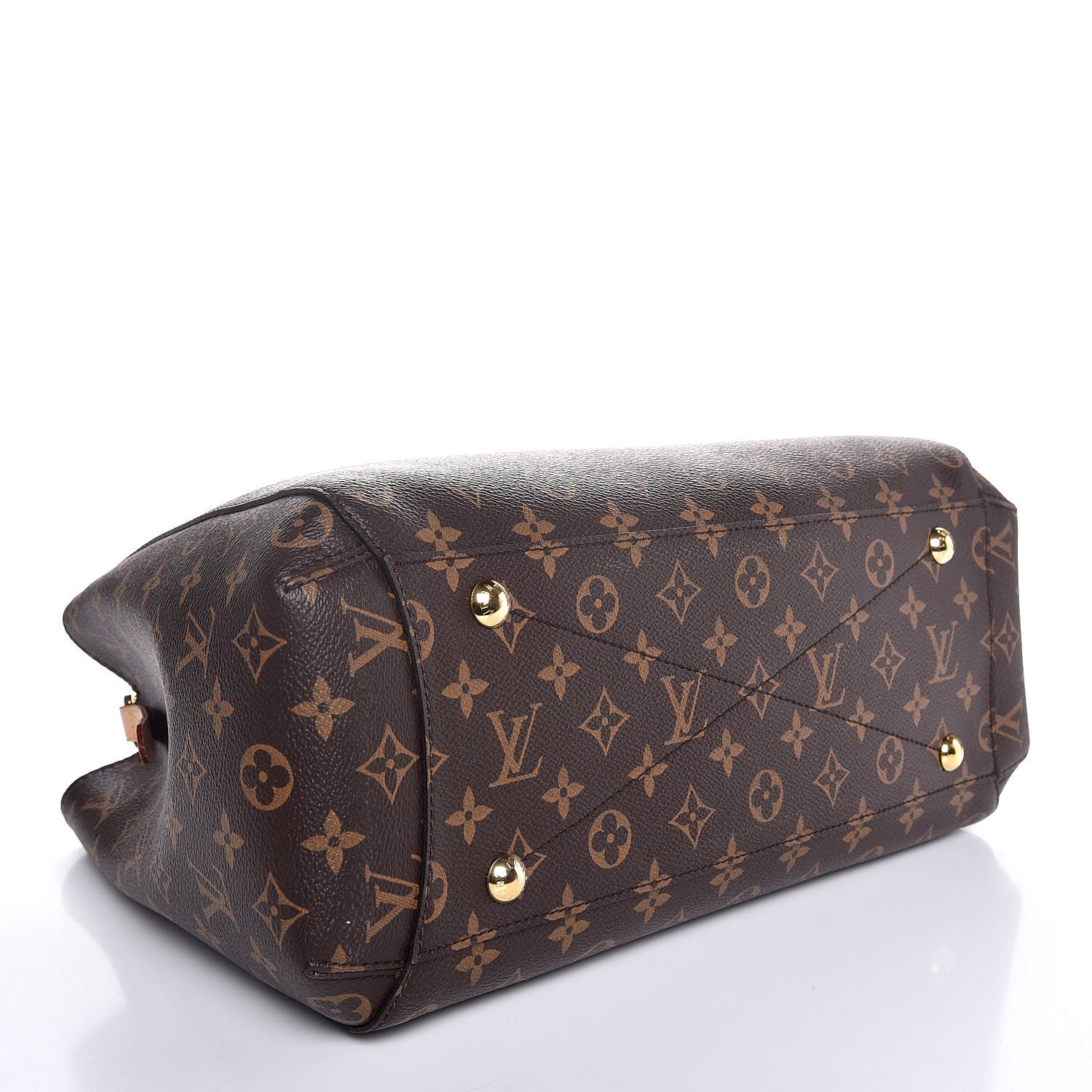 Louis Vuitton Monogram Montaigne GM 5 of 8