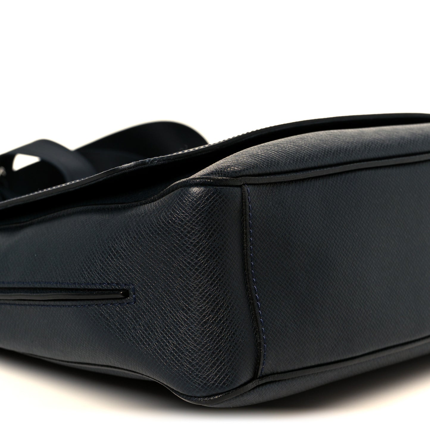 Taiga Roman MM Messenger Bleu Marine