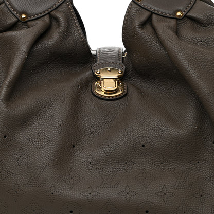 Louis Vuitton Mahina XL Elephant Gris 6 of 11