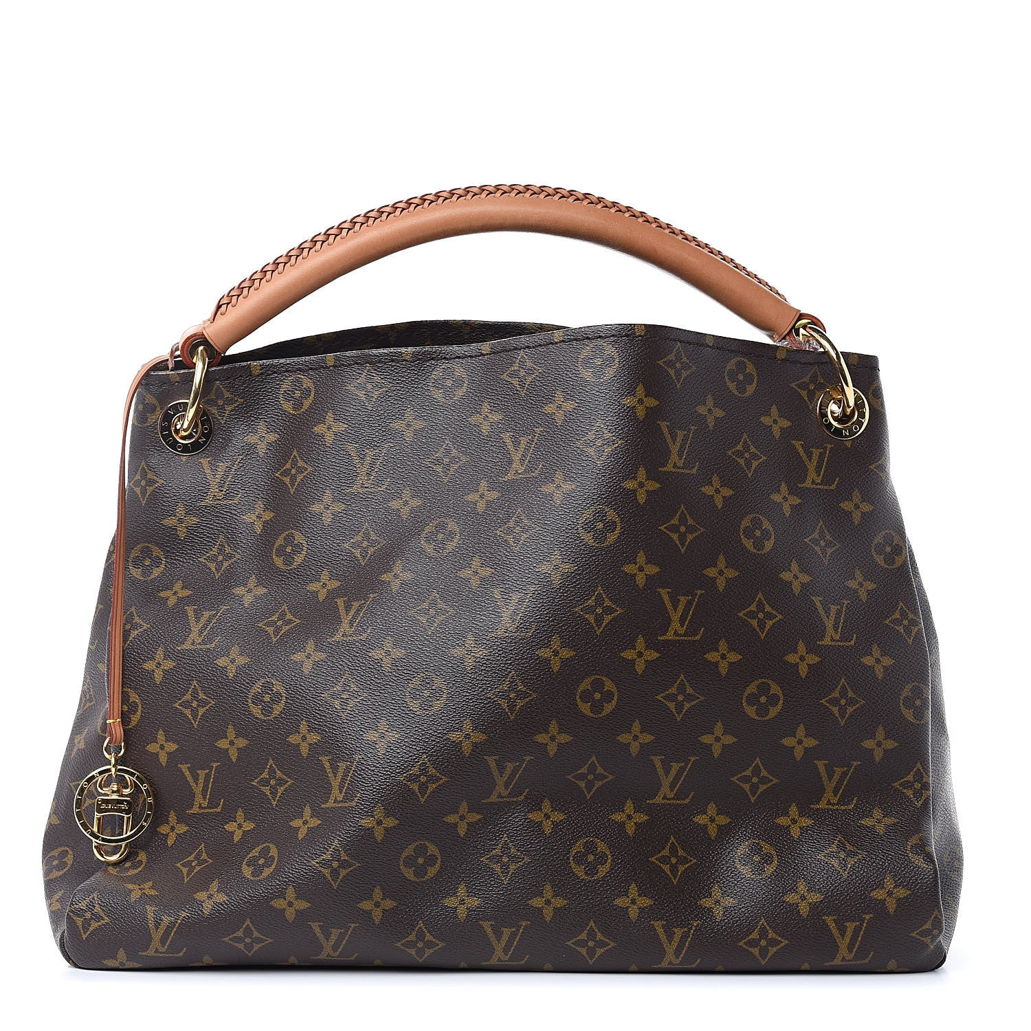 Louis Vuitton Monogram Artsy MM 1 of 10