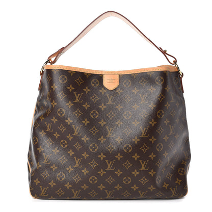 Louis Vuitton Monogram Delightful MM 1 of 11