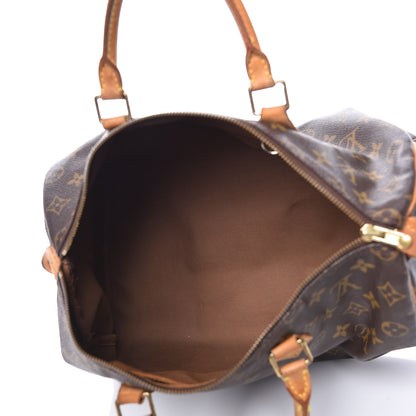 Louis Vuitton Monogram Speedy 35 6 of 20