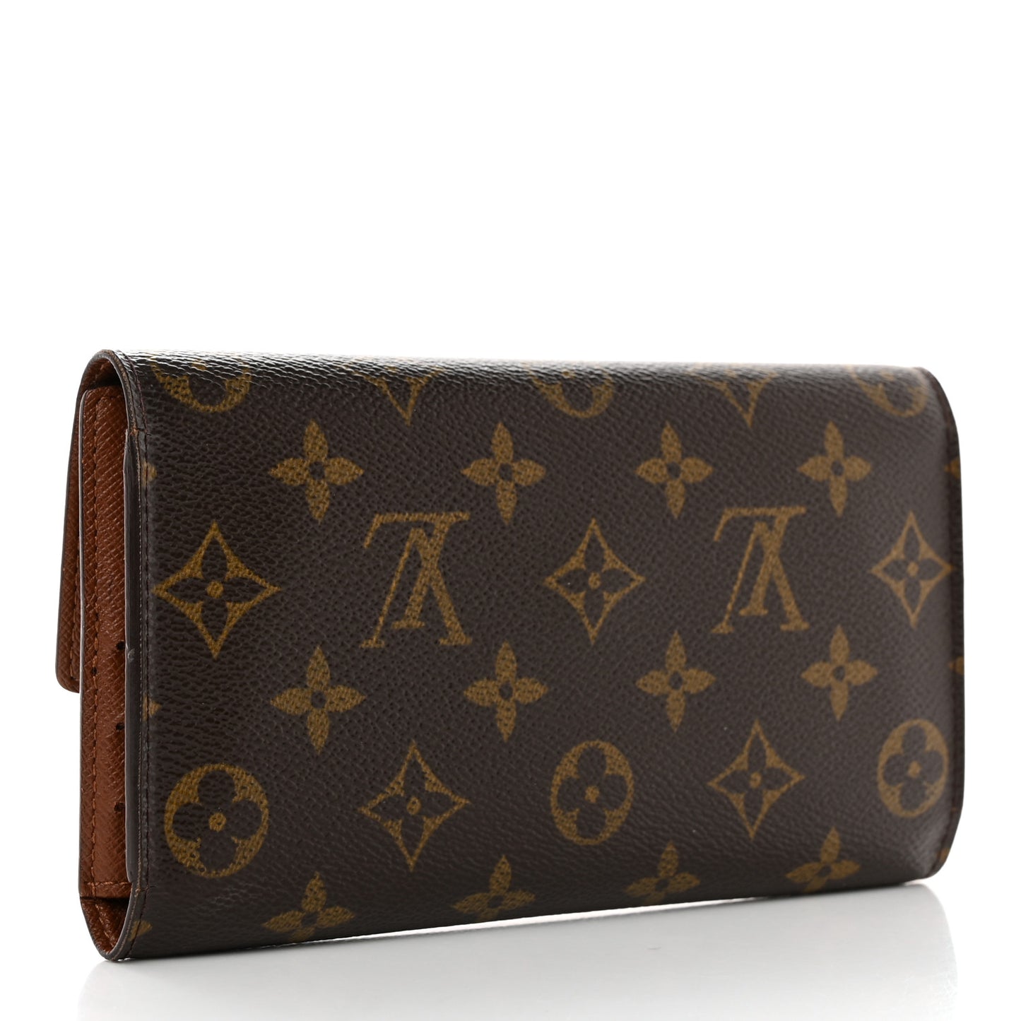 Monogram Porte Tresor International Wallet