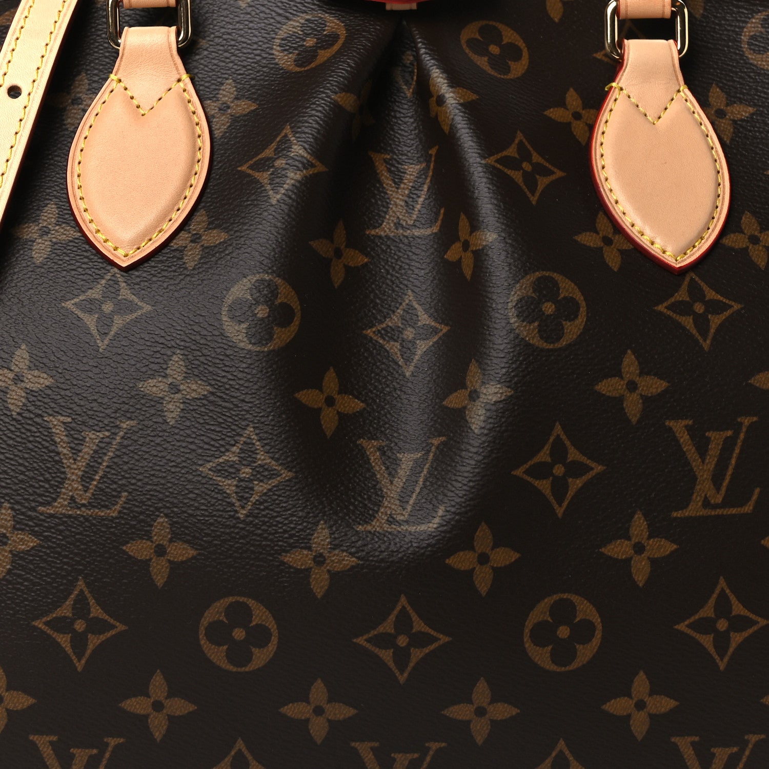 Louis Vuitton Monogram Boetie MM NM 7 of 9