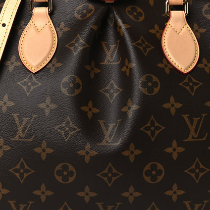 Louis Vuitton Monogram Boetie MM NM 7 of 9