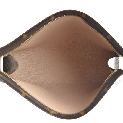 Louis Vuitton Monogram Toiletry Pouch 19 5 of 8