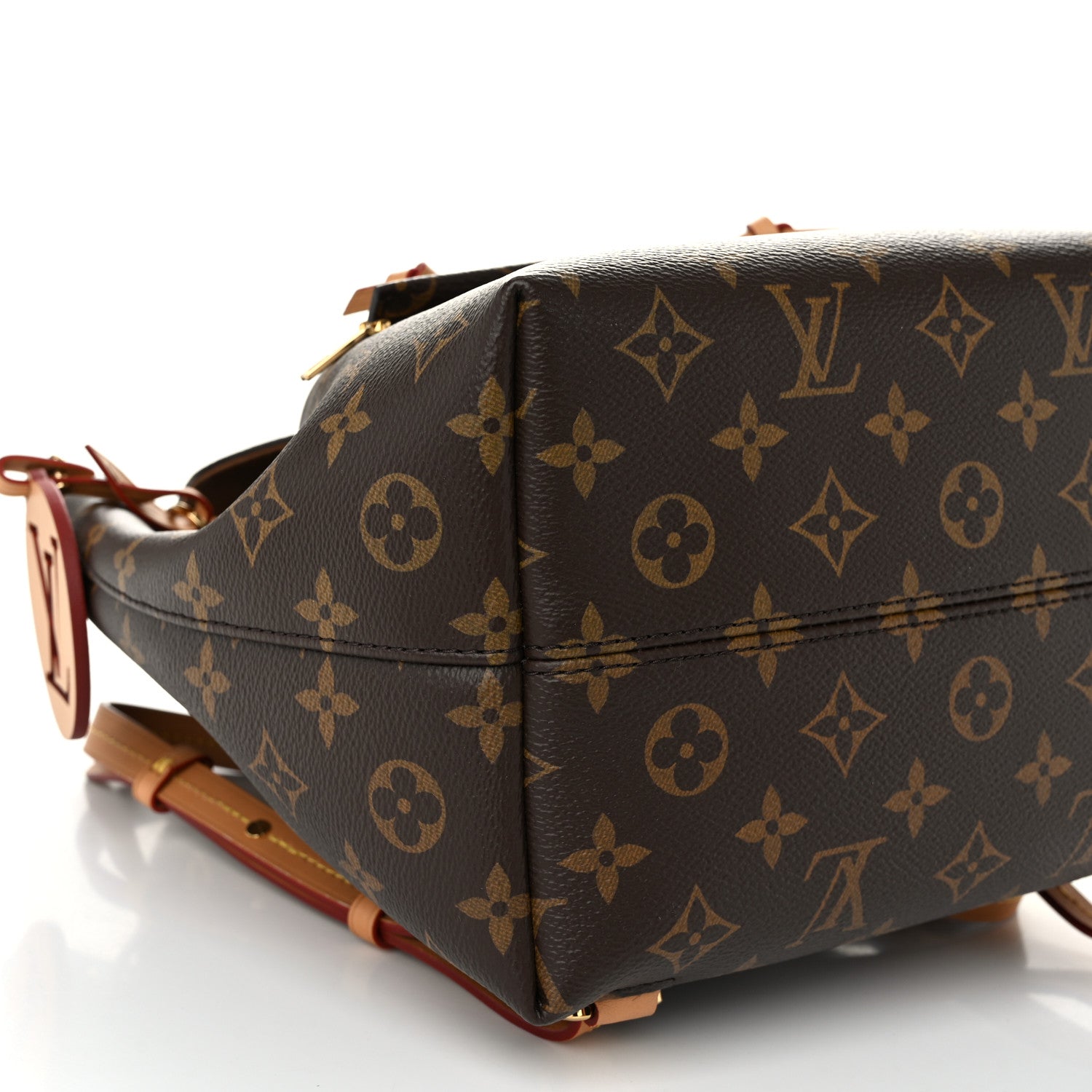 Louis Vuitton Monogram Montsouris PM 9 of 9