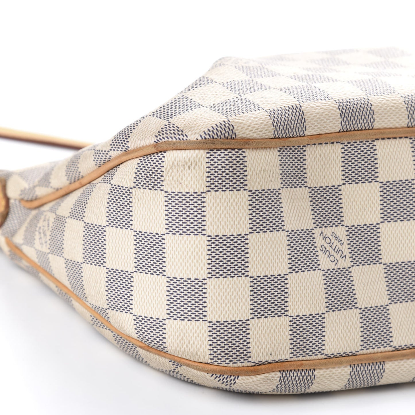 Damier Azur Siracusa PM