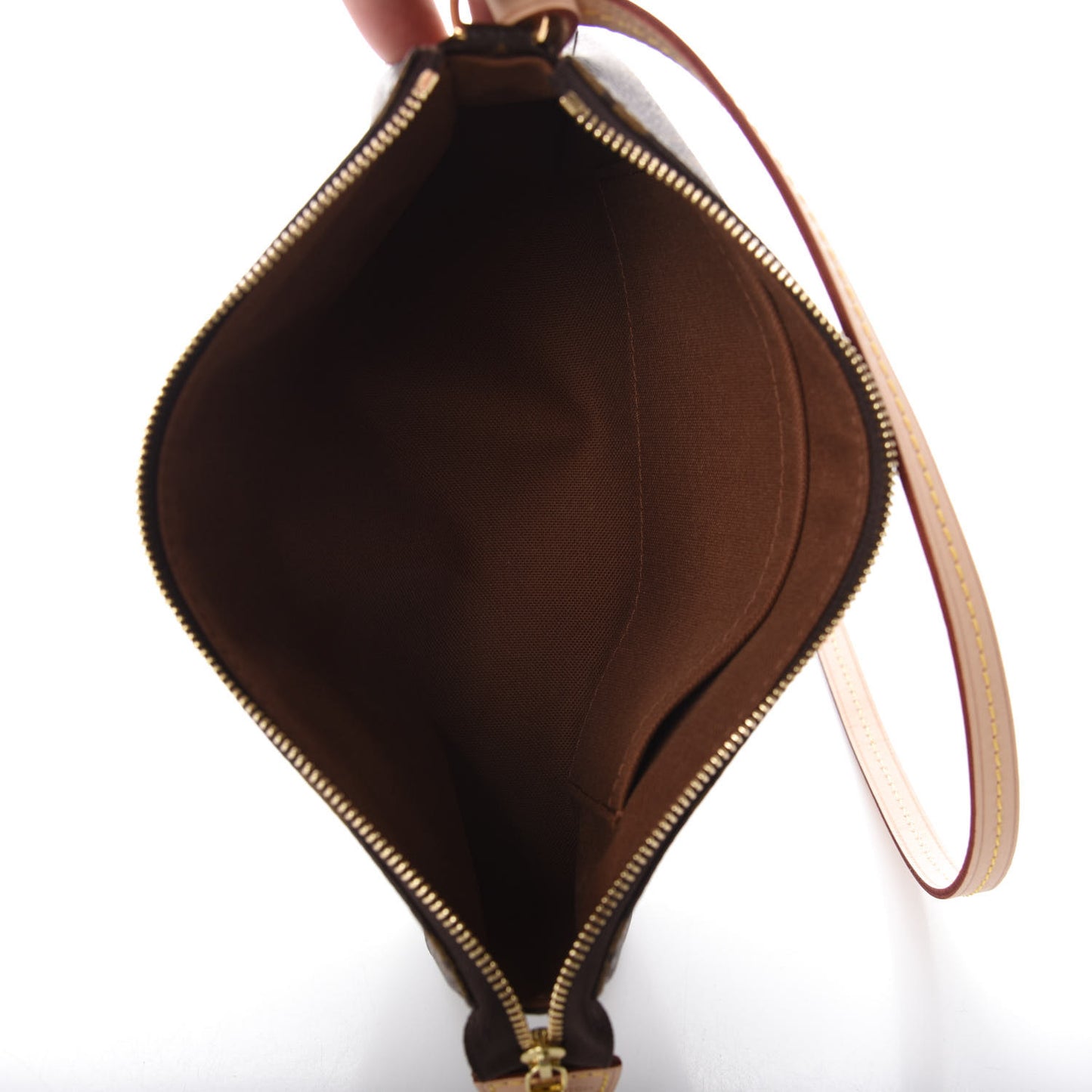 Monogram Pochette Accessories NM