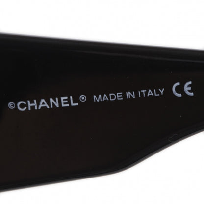Chanel Mother of Pearl Sunglasses 5076-H 6 of 10