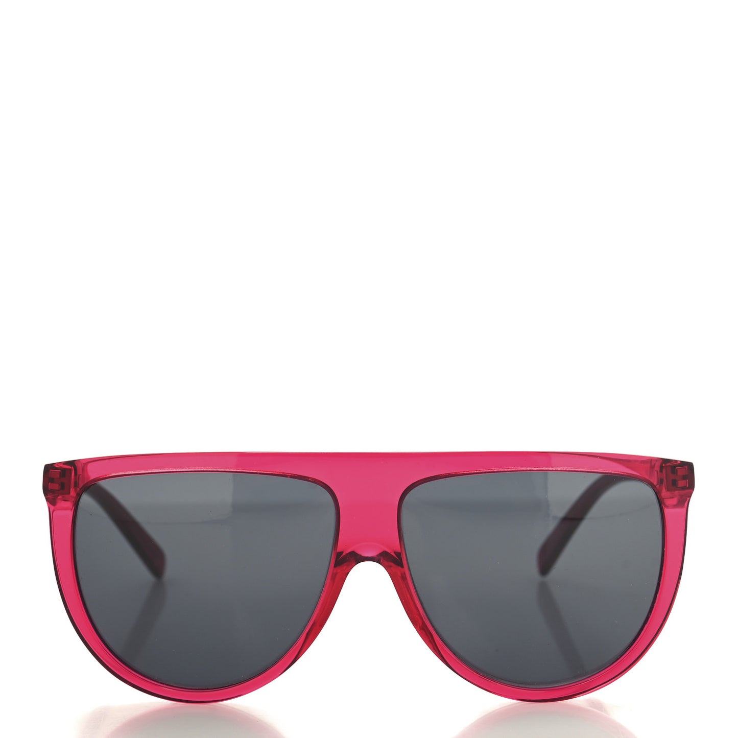 Acetate Thin Shadow Sunglasses CL41435/S