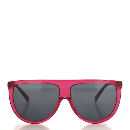 Celine Acetate Thin Shadow Sunglasses CL41435/S 2 of 7