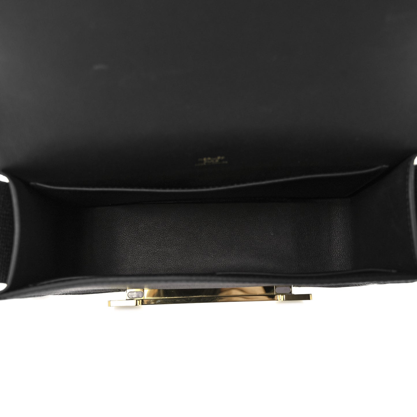 Chevre Mysore Geta Black