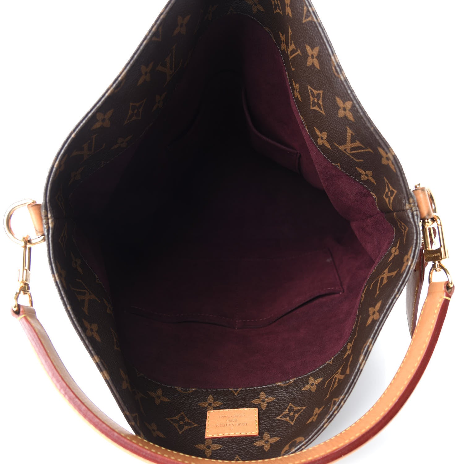 Louis Vuitton Monogram Melie 5 of 10